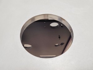 Thumbnail image of TMC Optics Vibration Isolation Optics Table Model: 63-249320 Lab