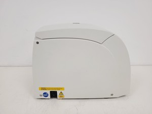 Thumbnail image of Thermo Scientific MicroCL 17R Refrigerated Laboratory Centrifuge Lab