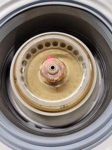 Thumbnail image of Thermo Scientific MicroCL 17R Refrigerated Laboratory Centrifuge Lab