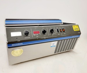 Thumbnail image of Beckman GS-6R Benchtop Refrigerated Laboratory Centrifuge Lab