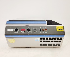 Thumbnail image of Beckman GS-6R Benchtop Refrigerated Laboratory Centrifuge Lab