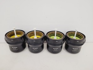 Thumbnail image of Beckman GS-6R Benchtop Refrigerated Laboratory Centrifuge Lab