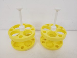 Thumbnail image of Beckman GS-6R Benchtop Refrigerated Laboratory Centrifuge Lab