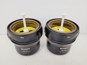 Thumbnail image of Beckman GS-6R Benchtop Refrigerated Laboratory Centrifuge Lab