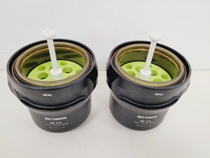 Thumbnail image of Beckman GS-6R Benchtop Refrigerated Laboratory Centrifuge Lab
