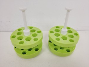 Thumbnail image of Beckman GS-6R Benchtop Refrigerated Laboratory Centrifuge Lab