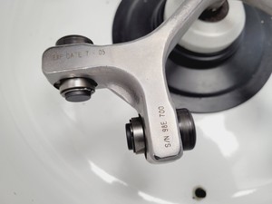 Thumbnail image of Beckman GS-6R Benchtop Refrigerated Laboratory Centrifuge Lab