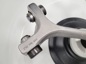 Thumbnail image of Beckman GS-6R Benchtop Refrigerated Laboratory Centrifuge Lab