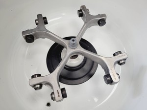 Thumbnail image of Beckman GS-6R Benchtop Refrigerated Laboratory Centrifuge Lab