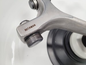 Thumbnail image of Beckman GS-6R Benchtop Refrigerated Laboratory Centrifuge Lab