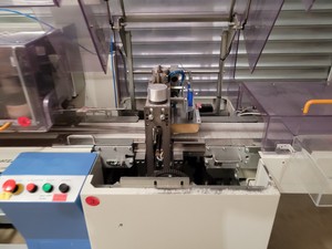 Thumbnail image of Fuji Wrapper V FW3400 Horizontal Form-Fill-Seal Machine 