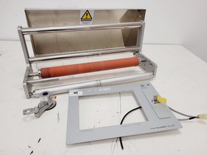 Thumbnail image of Fuji Wrapper V FW3400 Horizontal Form-Fill-Seal Machine 