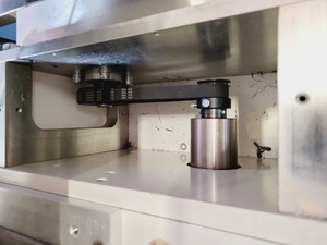 Thumbnail image of Fuji Wrapper V FW3400 Horizontal Form-Fill-Seal Machine 