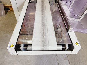 Thumbnail image of Fuji Wrapper V FW3400 Horizontal Form-Fill-Seal Machine 