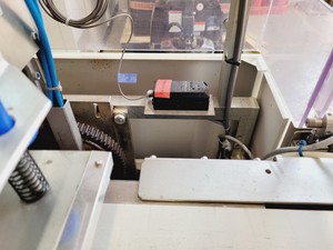 Thumbnail image of Fuji Wrapper V FW3400 Horizontal Form-Fill-Seal Machine 