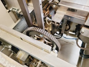 Thumbnail image of Fuji Wrapper V FW3400 Horizontal Form-Fill-Seal Machine 