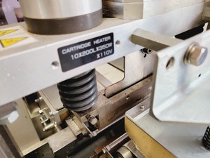 Thumbnail image of Fuji Wrapper V FW3400 Horizontal Form-Fill-Seal Machine 