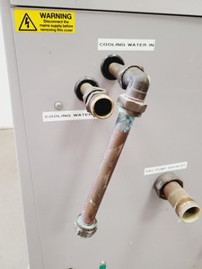 Thumbnail image of Boxer 400/400V Autoclave 