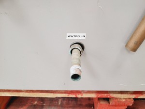 Thumbnail image of Boxer 400/400V Autoclave 