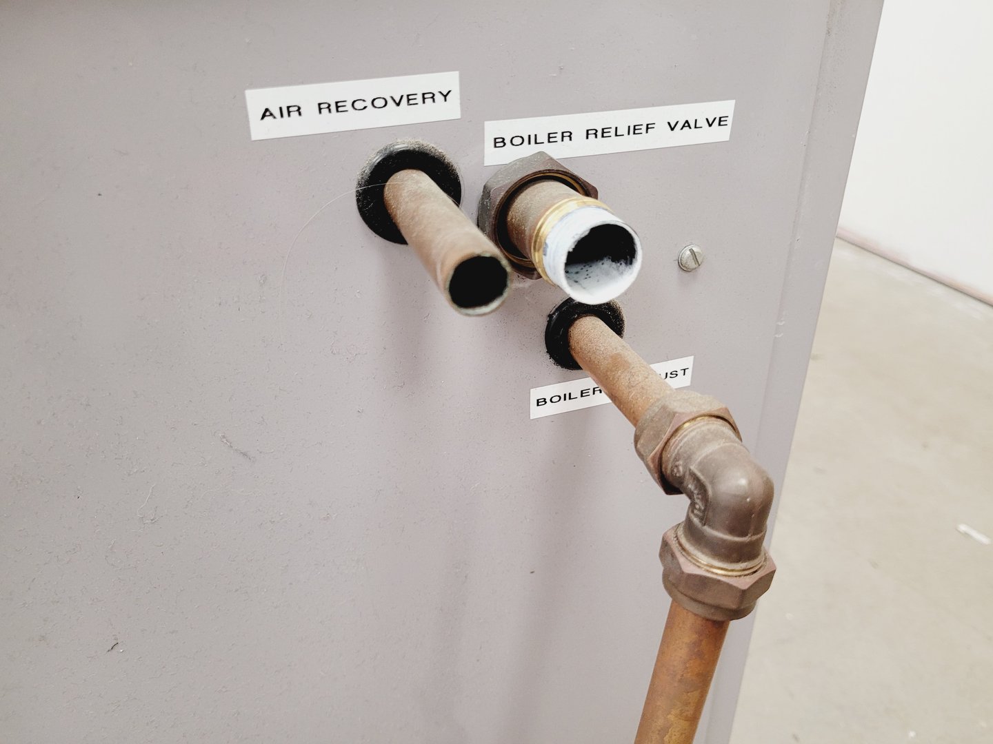 Image of Boxer 400/400V Autoclave 