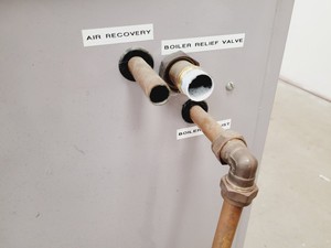 Thumbnail image of Boxer 400/400V Autoclave 