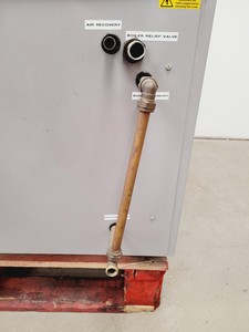 Thumbnail image of Boxer 400/400V Autoclave 