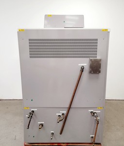 Thumbnail image of Boxer 400/400V Autoclave 