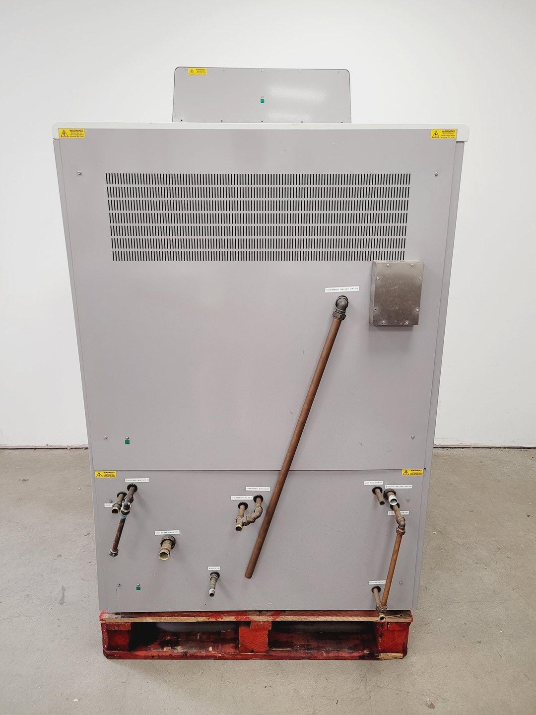 Image of Boxer 400/400V Autoclave 