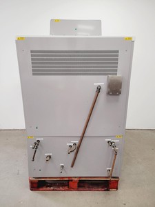 Thumbnail image of Boxer 400/400V Autoclave 