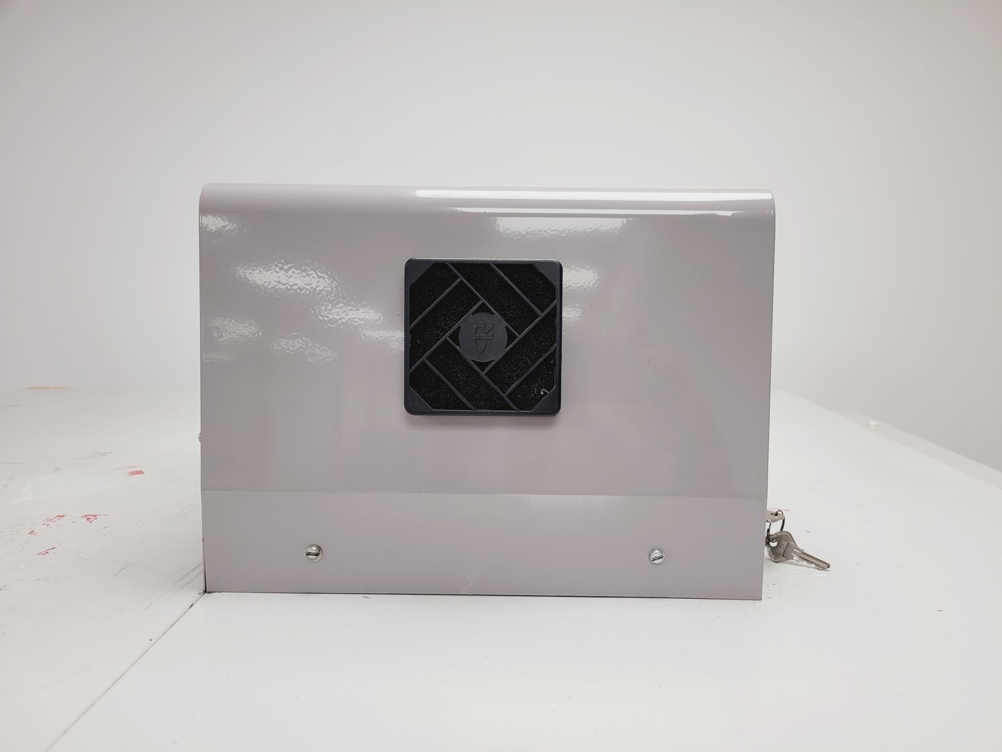 Image of Boxer 400/400V Autoclave 