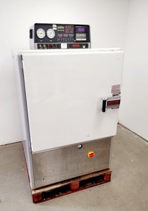 Thumbnail image of Boxer 400/400V Autoclave 