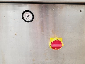 Thumbnail image of Boxer 400/400V Autoclave 