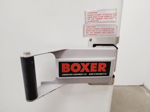Thumbnail image of Boxer 400/400V Autoclave 