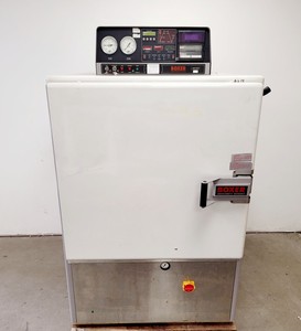 Thumbnail image of Boxer 400/400V Autoclave 