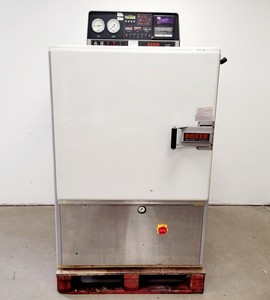 Thumbnail image of Boxer 400/400V Autoclave 