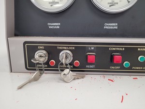 Thumbnail image of Boxer 400/400V Autoclave 