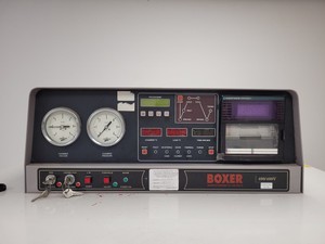 Thumbnail image of Boxer 400/400V Autoclave 