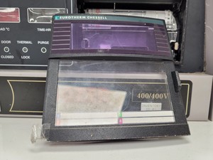Thumbnail image of Boxer 400/400V Autoclave 