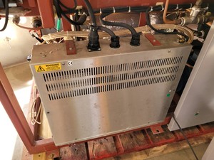 Thumbnail image of Boxer 400/400V Autoclave 