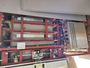 Thumbnail image of Boxer 400/400V Autoclave 