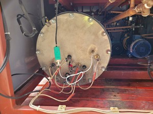 Thumbnail image of Boxer 400/400V Autoclave 
