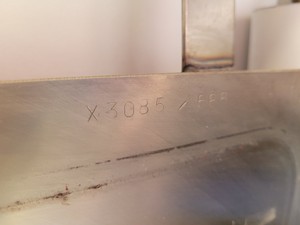 Thumbnail image of Boxer 400/400V Autoclave 