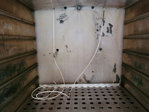 Thumbnail image of Boxer 400/400V Autoclave 