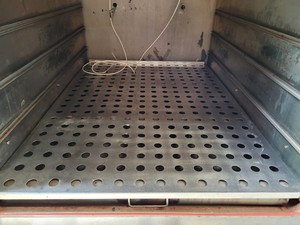 Thumbnail image of Boxer 400/400V Autoclave 