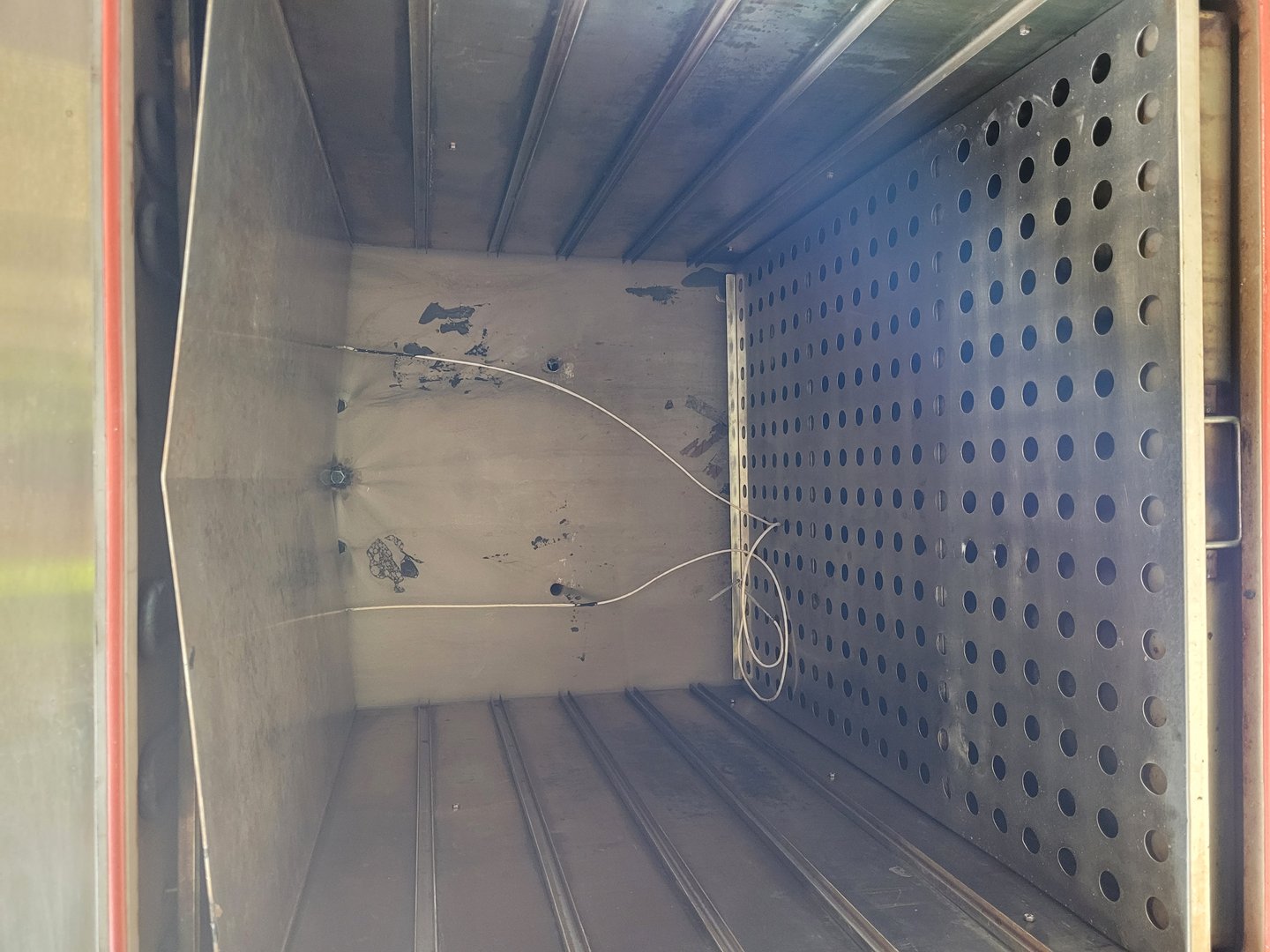 Image of Boxer 400/400V Autoclave 