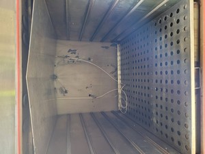 Thumbnail image of Boxer 400/400V Autoclave 
