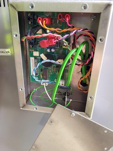Thumbnail image of Boxer 400/400V Autoclave 