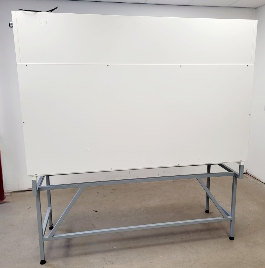 Image of FlowFast H 18 Laminar Flow Safety Cabinet