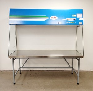Thumbnail image of FlowFast H 18 Laminar Flow Safety Cabinet