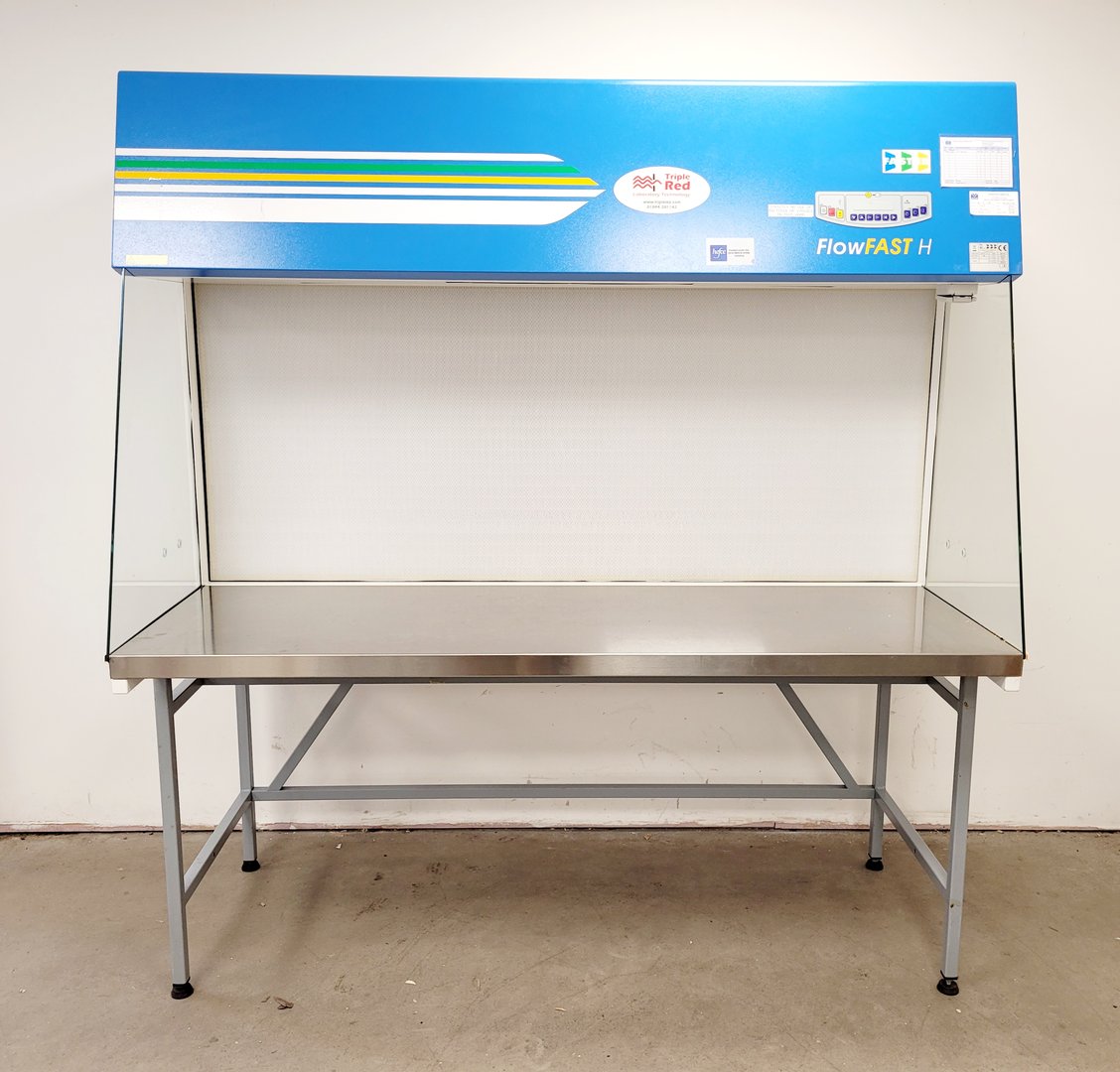 Image of FlowFast H 18 Laminar Flow Safety Cabinet